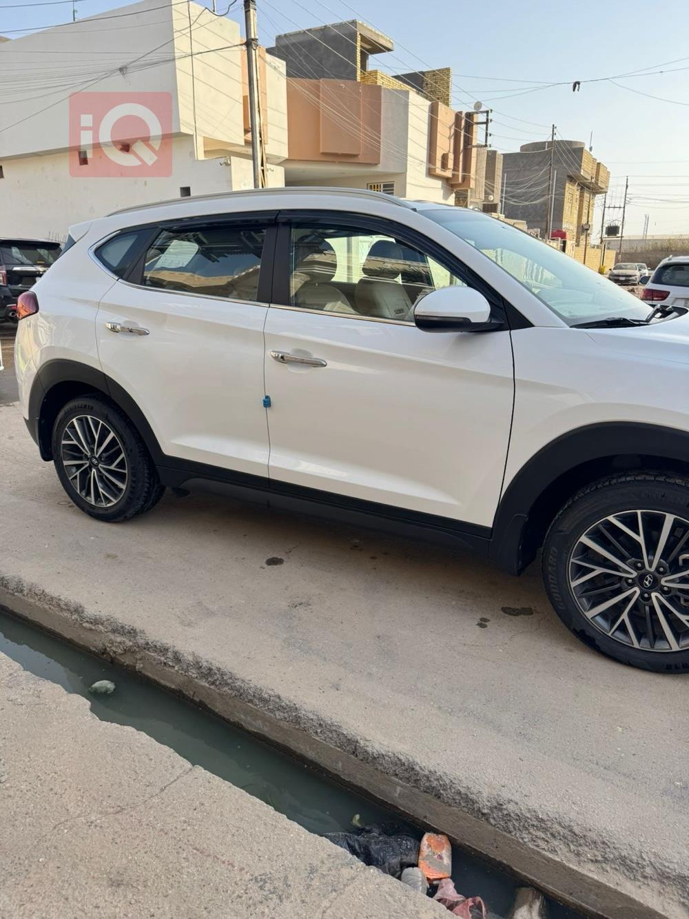 هيونداي توسان